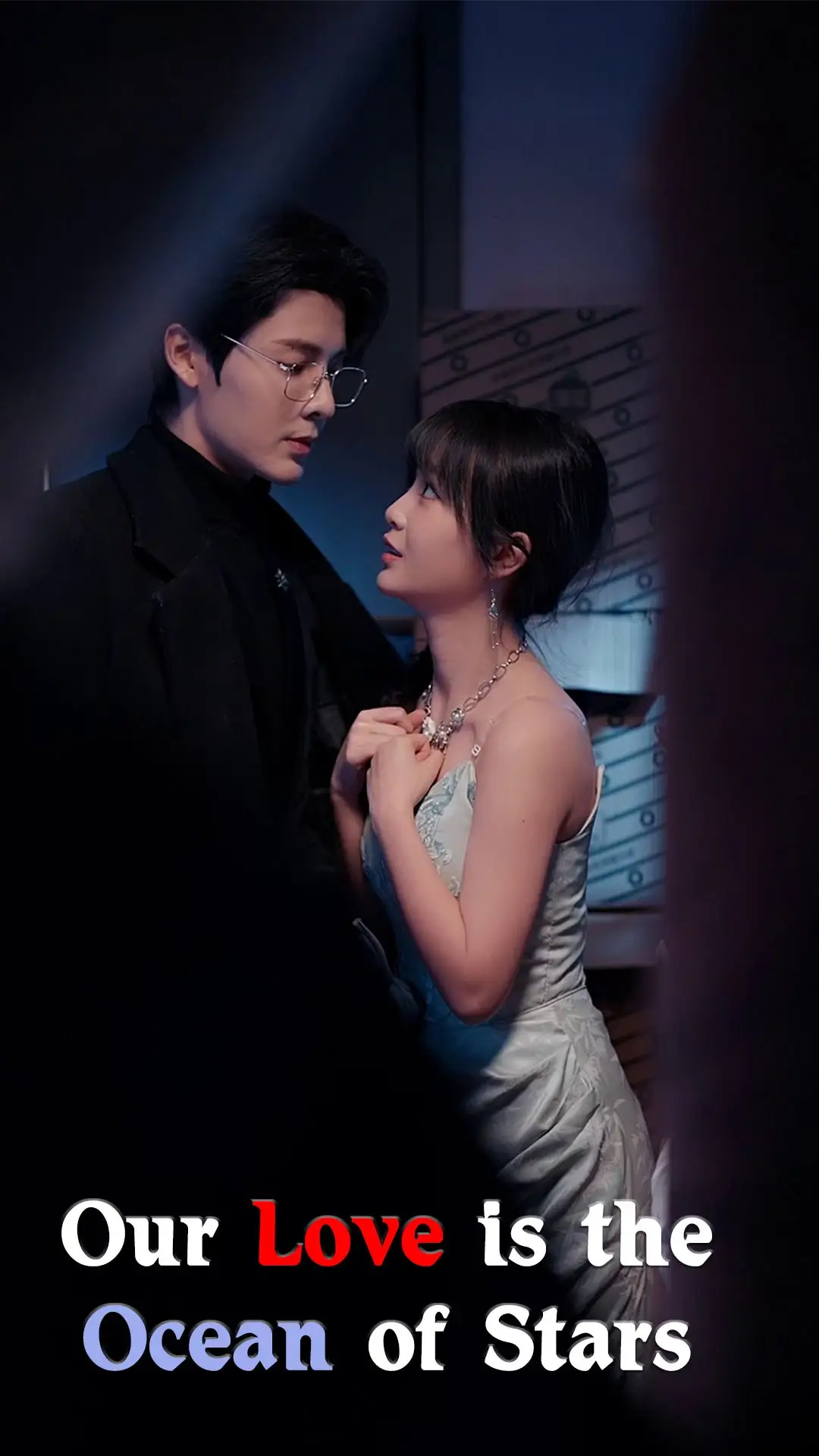 Our Love is the Ocean of Stars